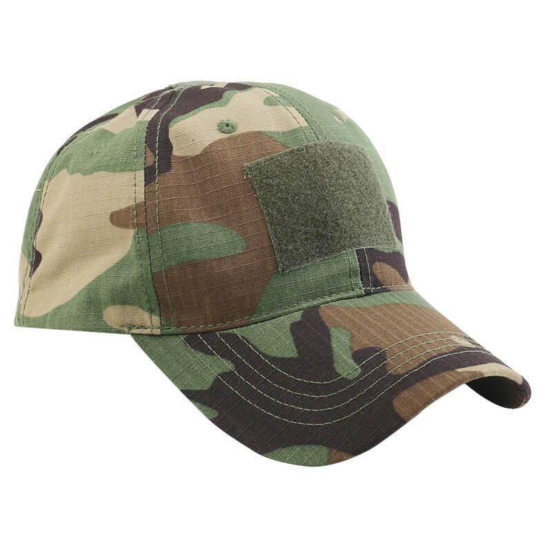 GORRA OPERATOR WOODLAND LQL