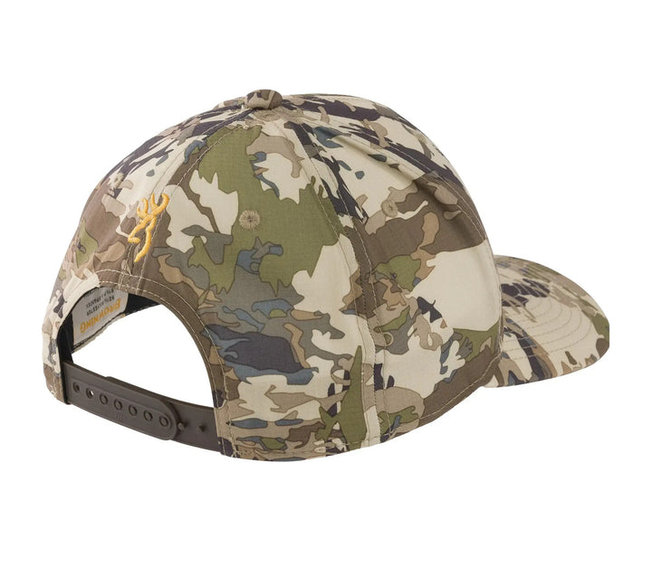 GORRA BROWINNG HALLOW AURIC