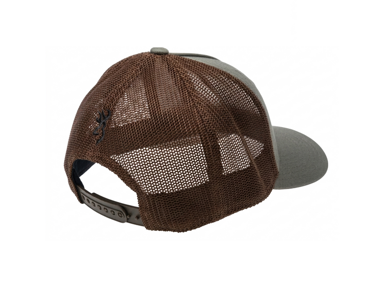 GORRA BROWNING CHASE DUCK,LODEN