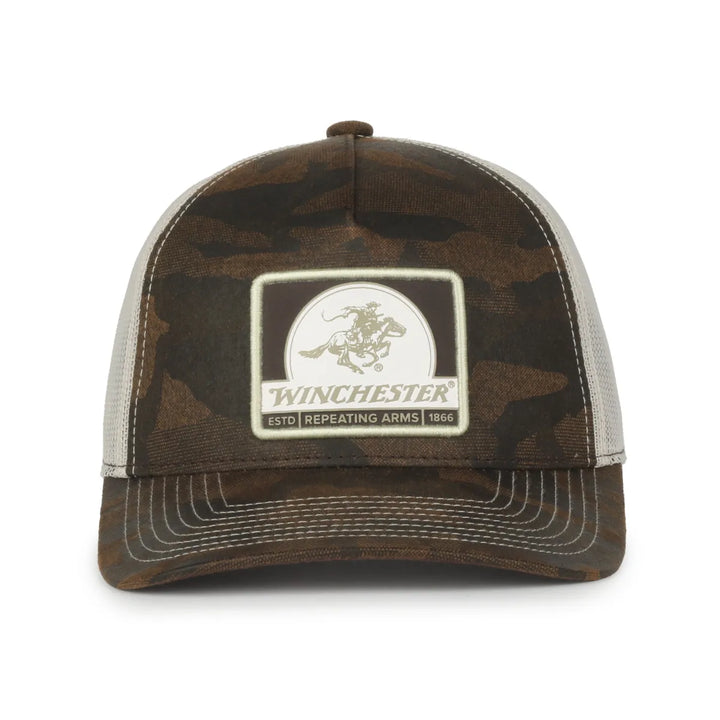 GORRA CAMO WINCHESTER
