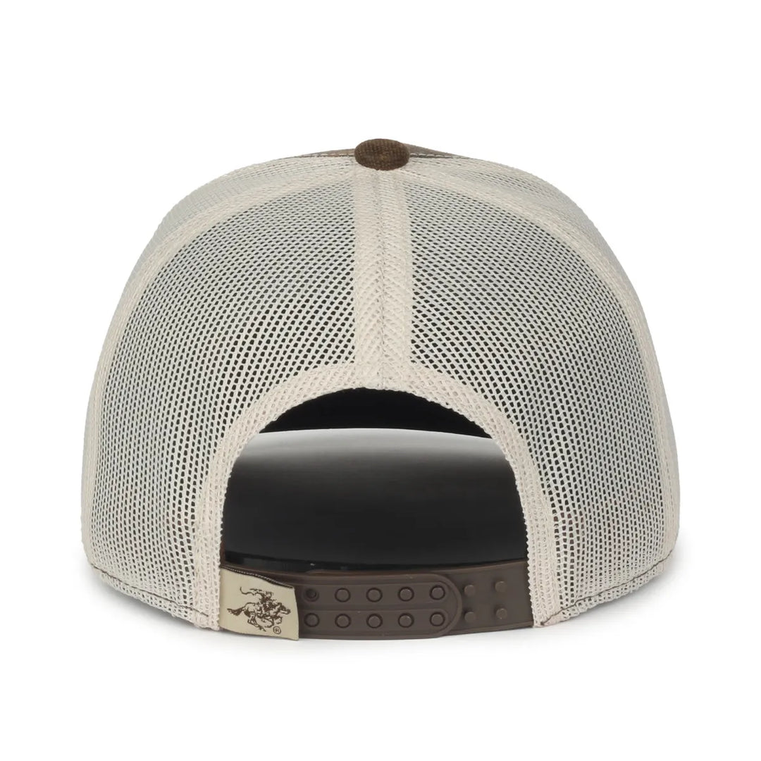 GORRA CAMO WINCHESTER