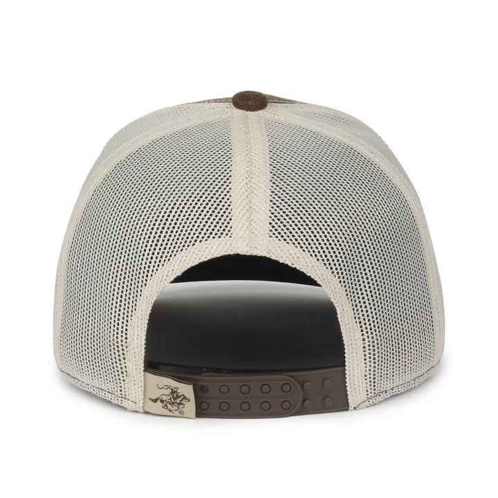GORRA CAMO WINCHESTER