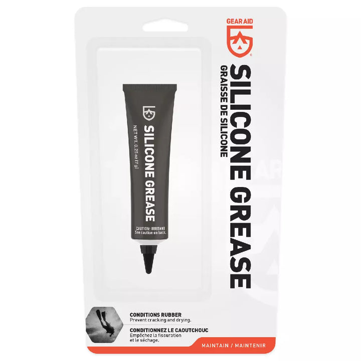 GRASA DE SILICON 7G GEAR AIR