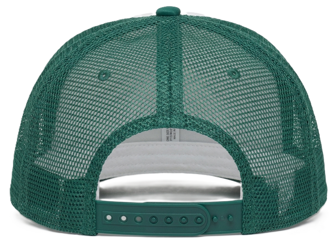 Gorra Angler’s Supply Co Rainbow Trout