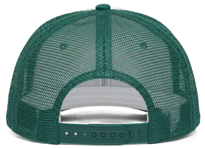 Gorra Angler’s Supply Co Rainbow Trout
