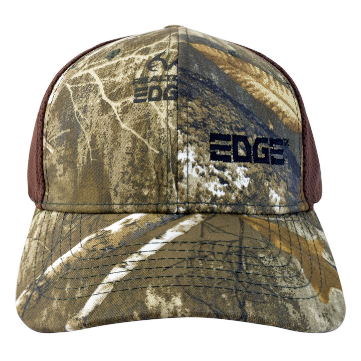 Gorra REALTREE con malla suave y ajustador de velcro