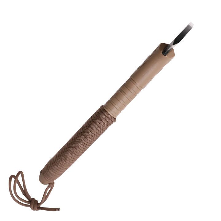 HACHA USMC TACTICAL 11" BLACK BLADE
