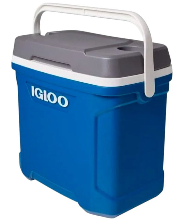 HIELERA IGLOO LATITUDE 30 l AZUL