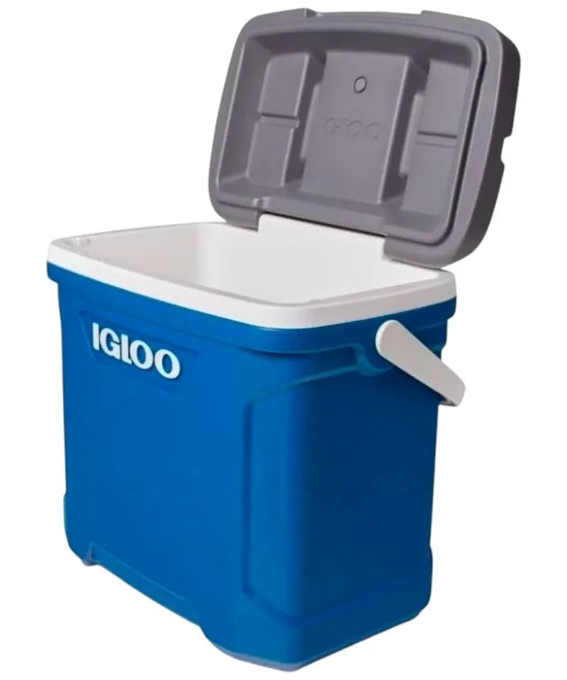 HIELERA IGLOO LATITUDE 30 l AZUL
