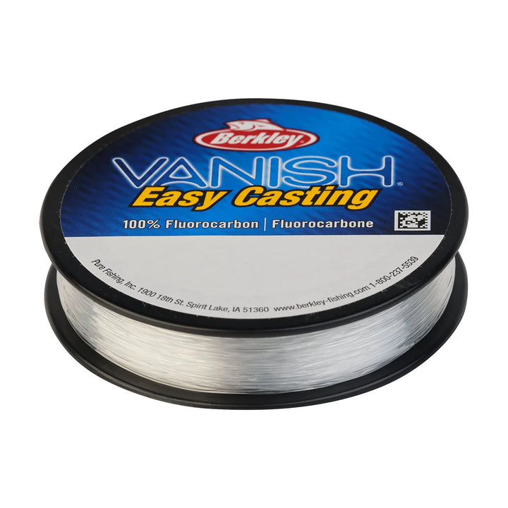 HILO BERKLEY VANISH FLOUOROCARBON 12LB 110YD