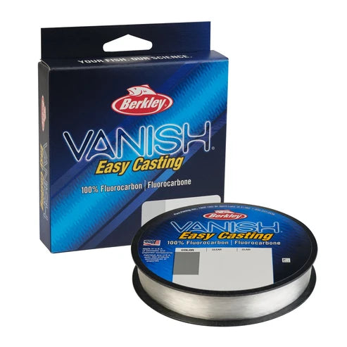 HILO Berkley Vanish 8LB 250 YD