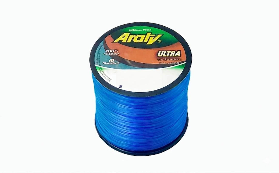 Hilo ARATY ULTRA FLUOR COATING