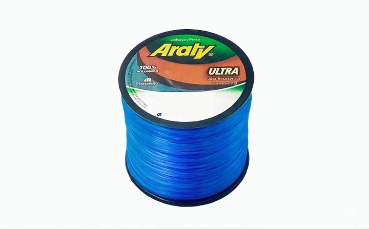Hilo ARATY ULTRA FLUOR COATING