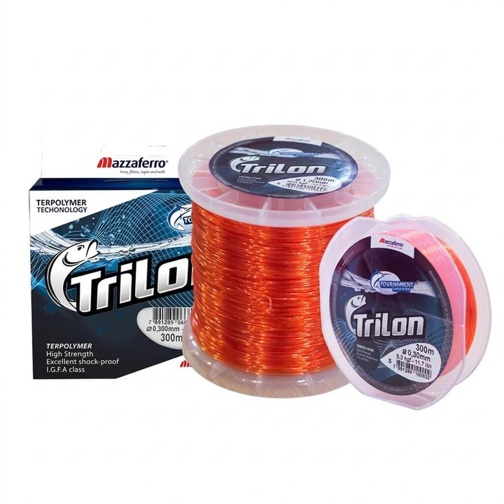 Hilo TRILON TOURNAMENT