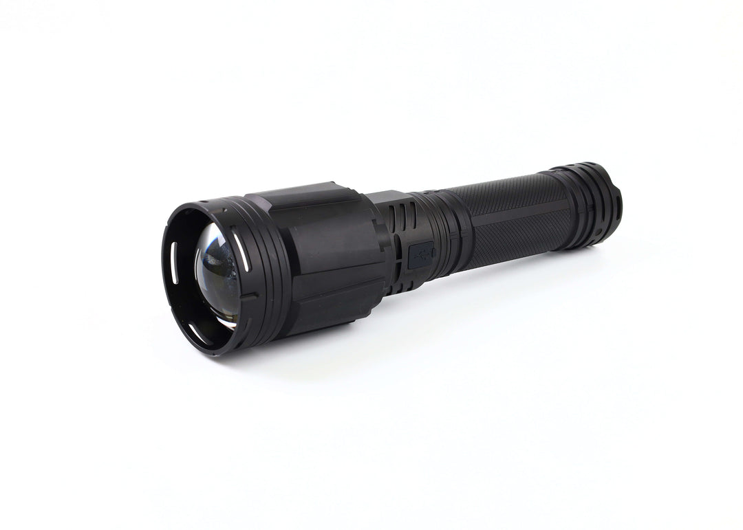 LINTERNA 100W 15MIL LUMENES