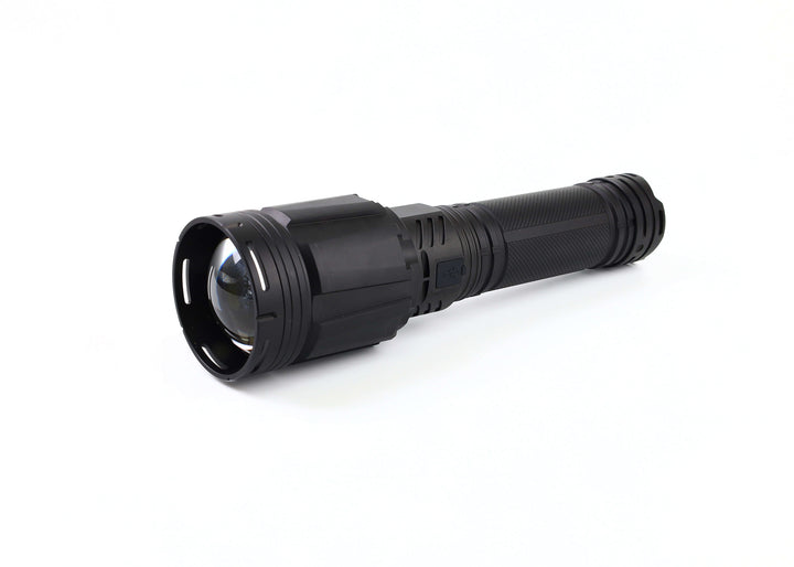 LINTERNA 100W 15MIL LUMENES