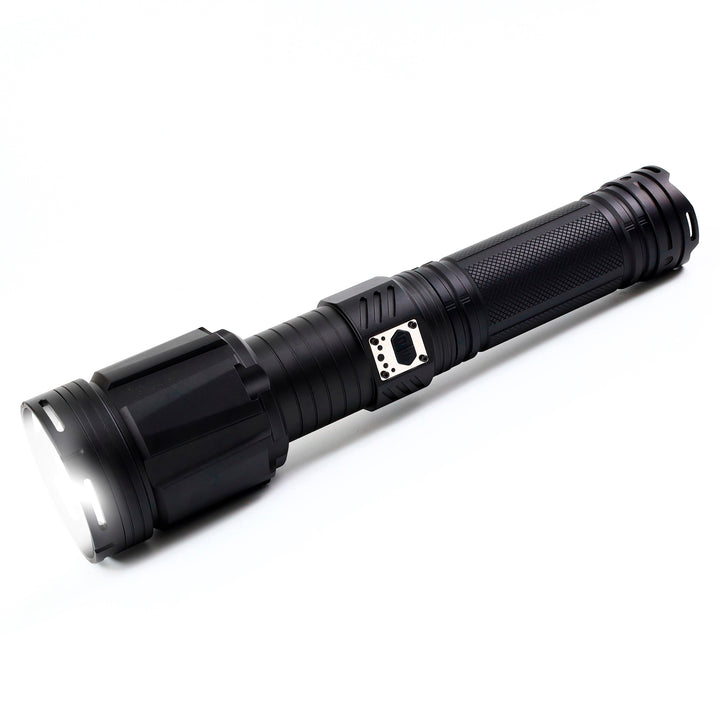 LINTERNA 100W 15MIL LUMENES