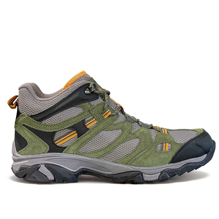 BOTA RAVUS MID HIKER WATERPROOF GREEN/DRIFTWOOD