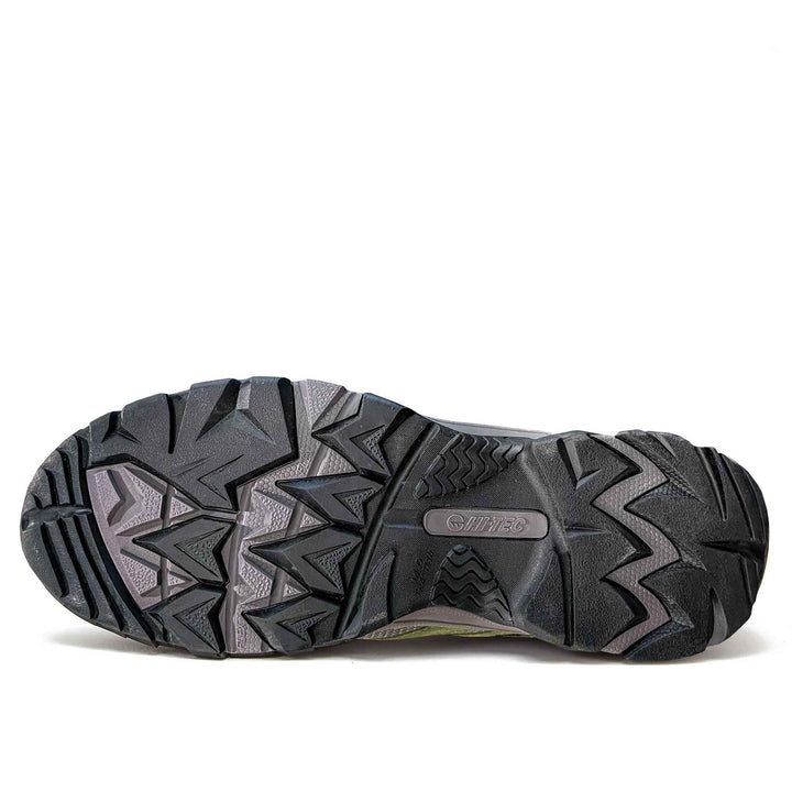 BOTA RAVUS MID HIKER WATERPROOF GREEN/DRIFTWOOD