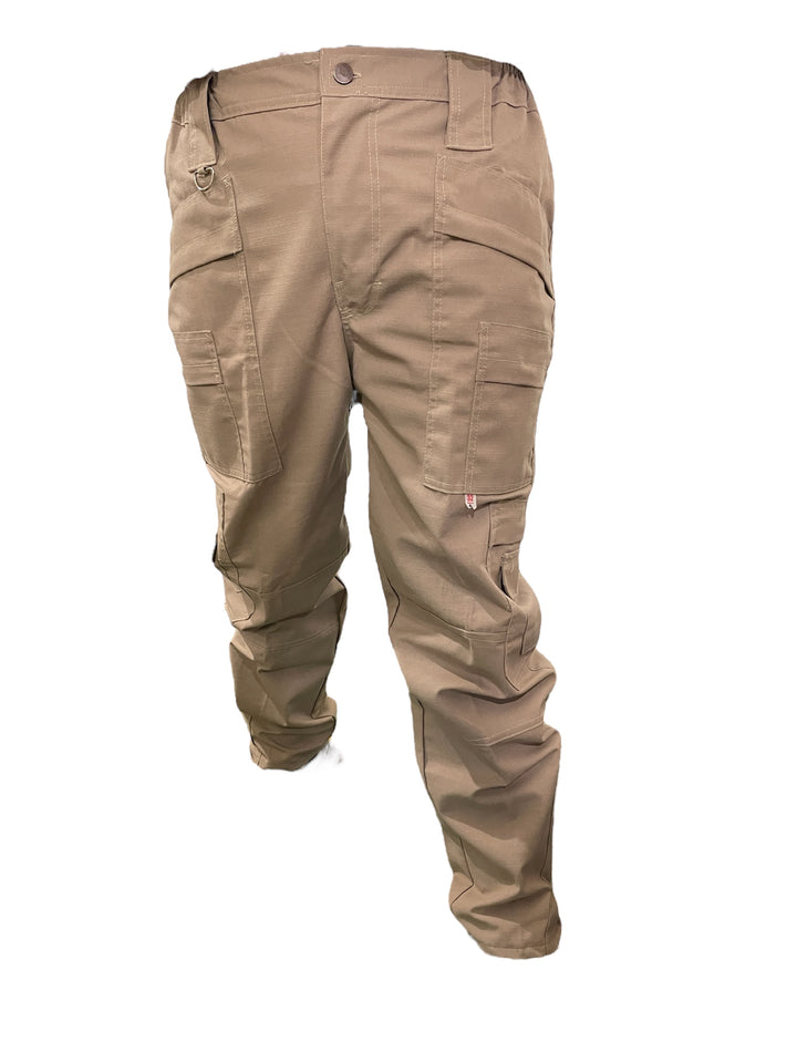 PANTALON TACTICAL CIERRE