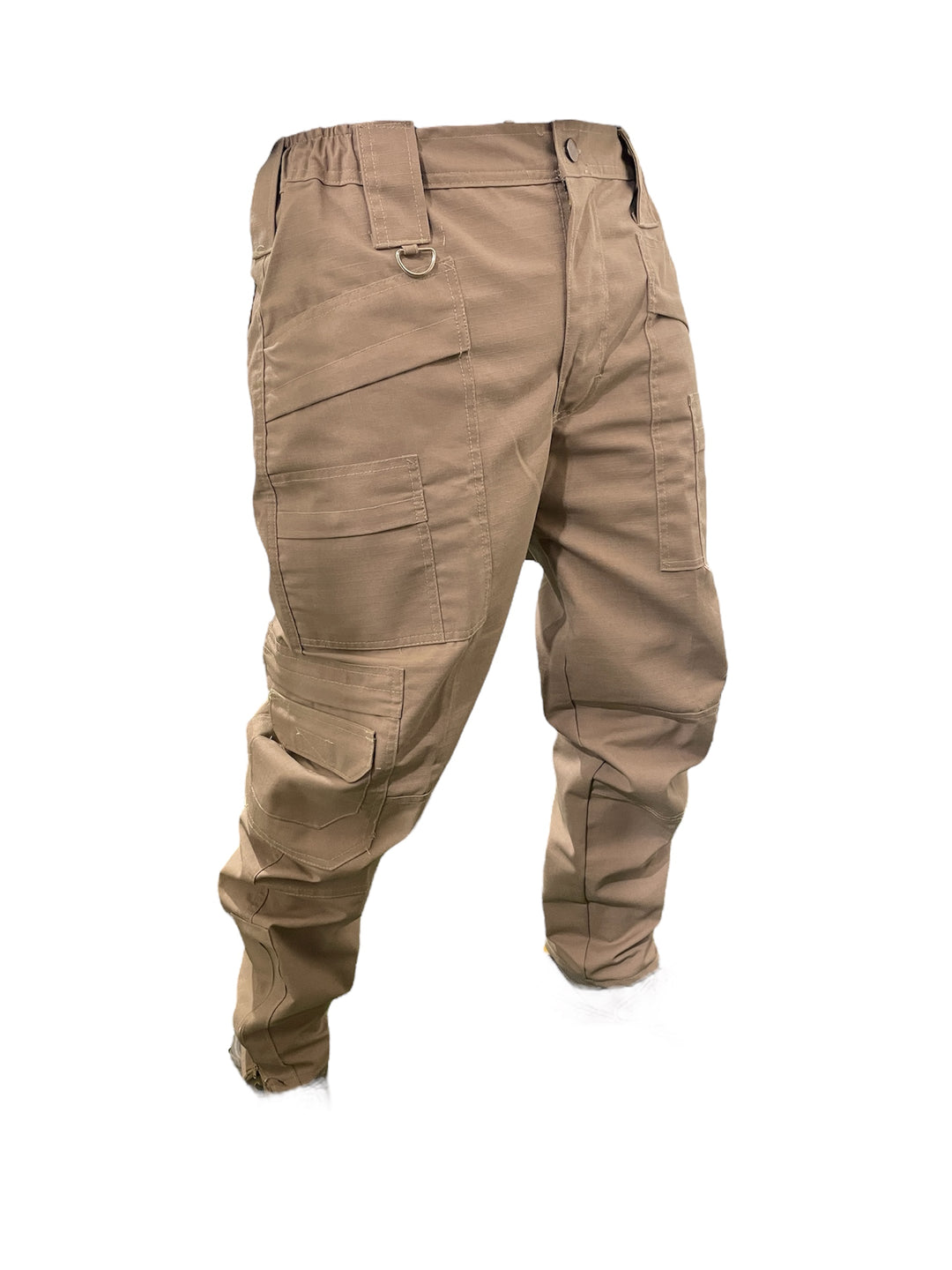 PANTALON TACTICAL CIERRE