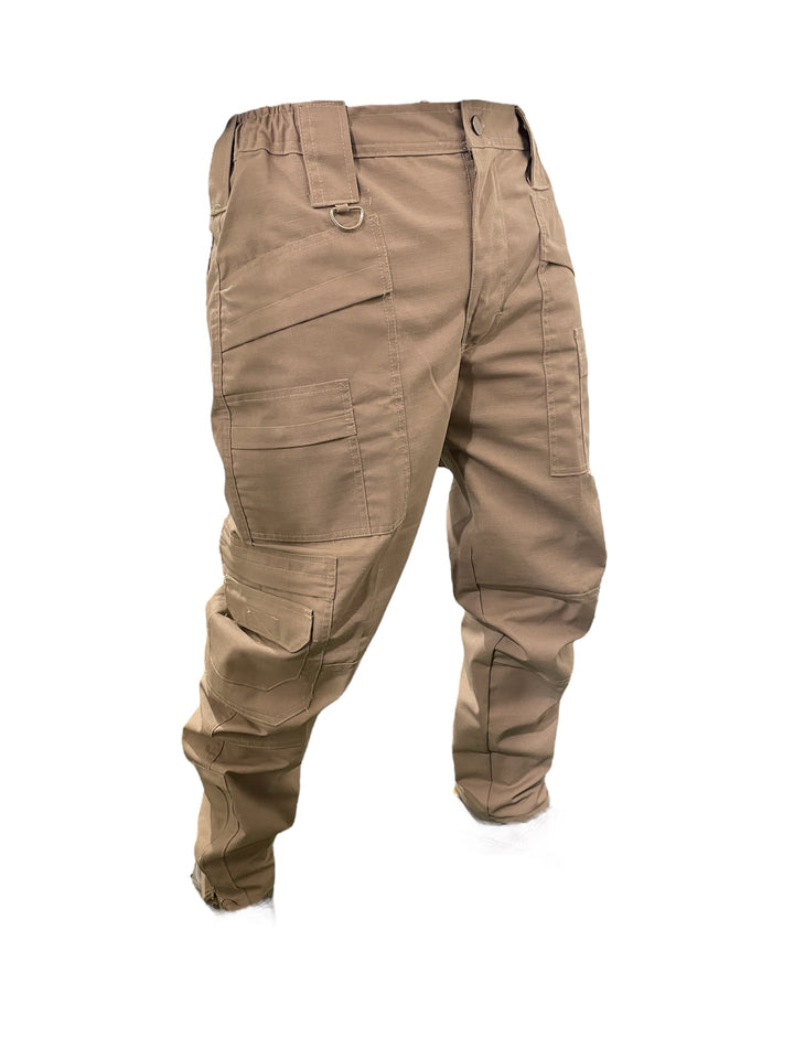 PANTALON TACTICAL CIERRE