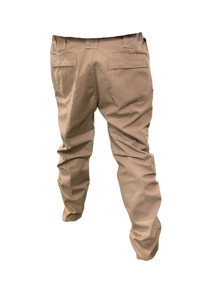 PANTALON TACTICAL CIERRE