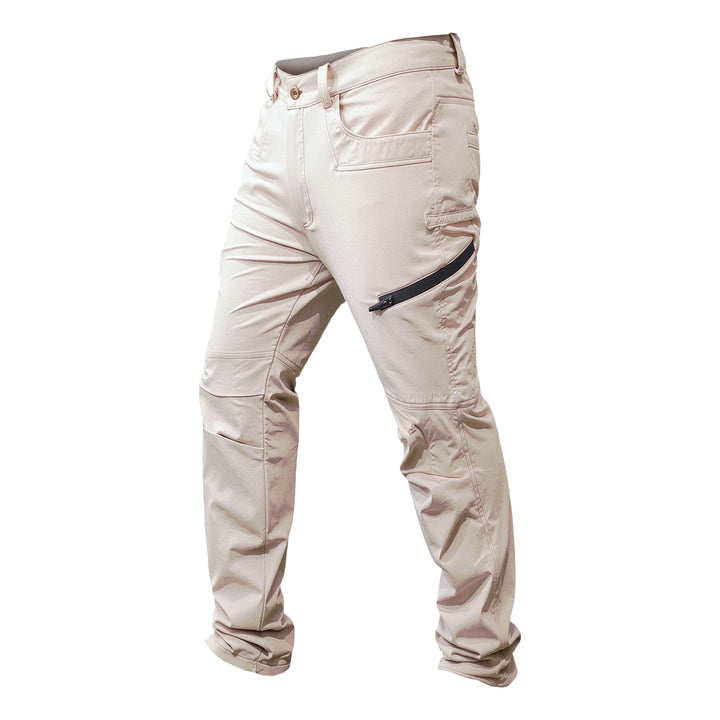 PANTALON HIKING STRETCH 2026 KHAKI