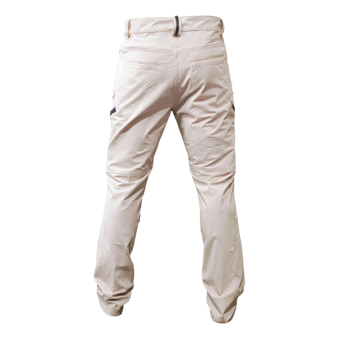 PANTALON HIKING STRETCH 2026 KHAKI