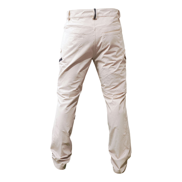 PANTALON HIKING STRETCH 2026 KHAKI