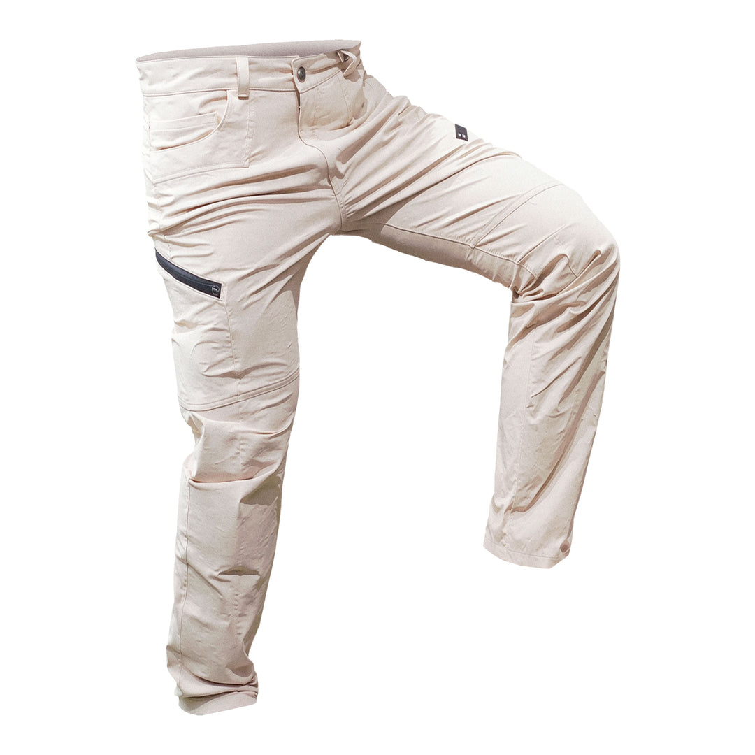 PANTALON HIKING STRETCH 2026 KHAKI