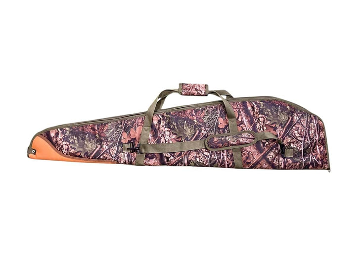 FUNDA PARA RIFLE BÚFALO CAMO 52"