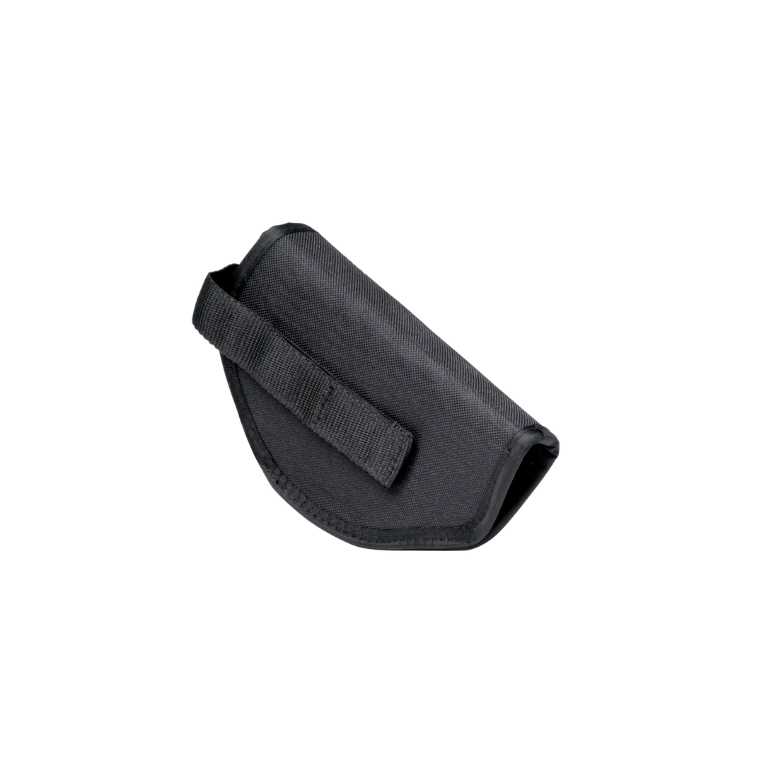 KIT DE PISTOLA Y RIFLE GAMEFACE WARRIOR PROTECTION