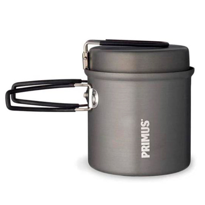 JUEGO DE OLLA Y SARTEN LITECH DE 1 L