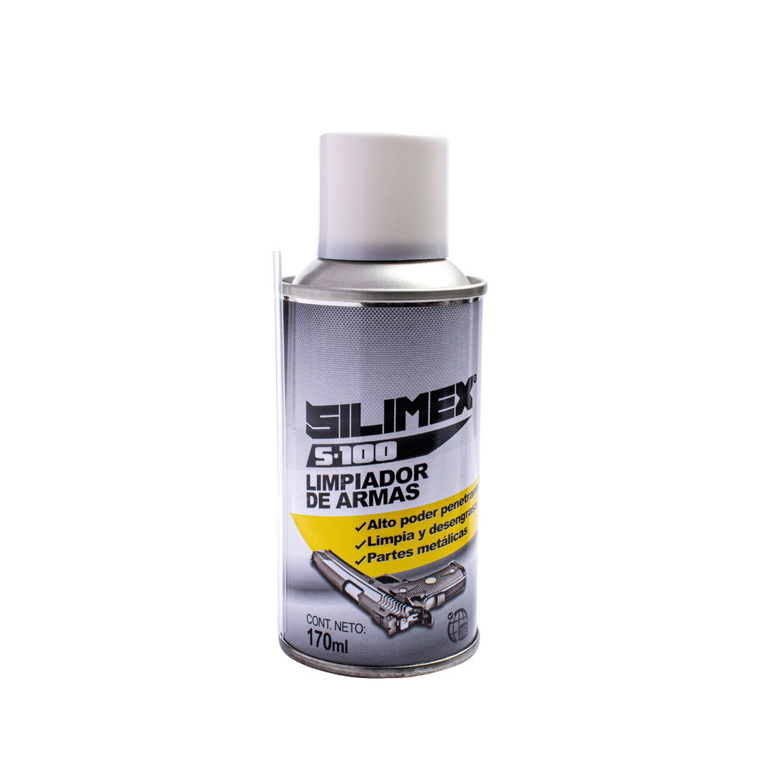 KIT DE LIMPIEZA Y LUBRICACIÓN