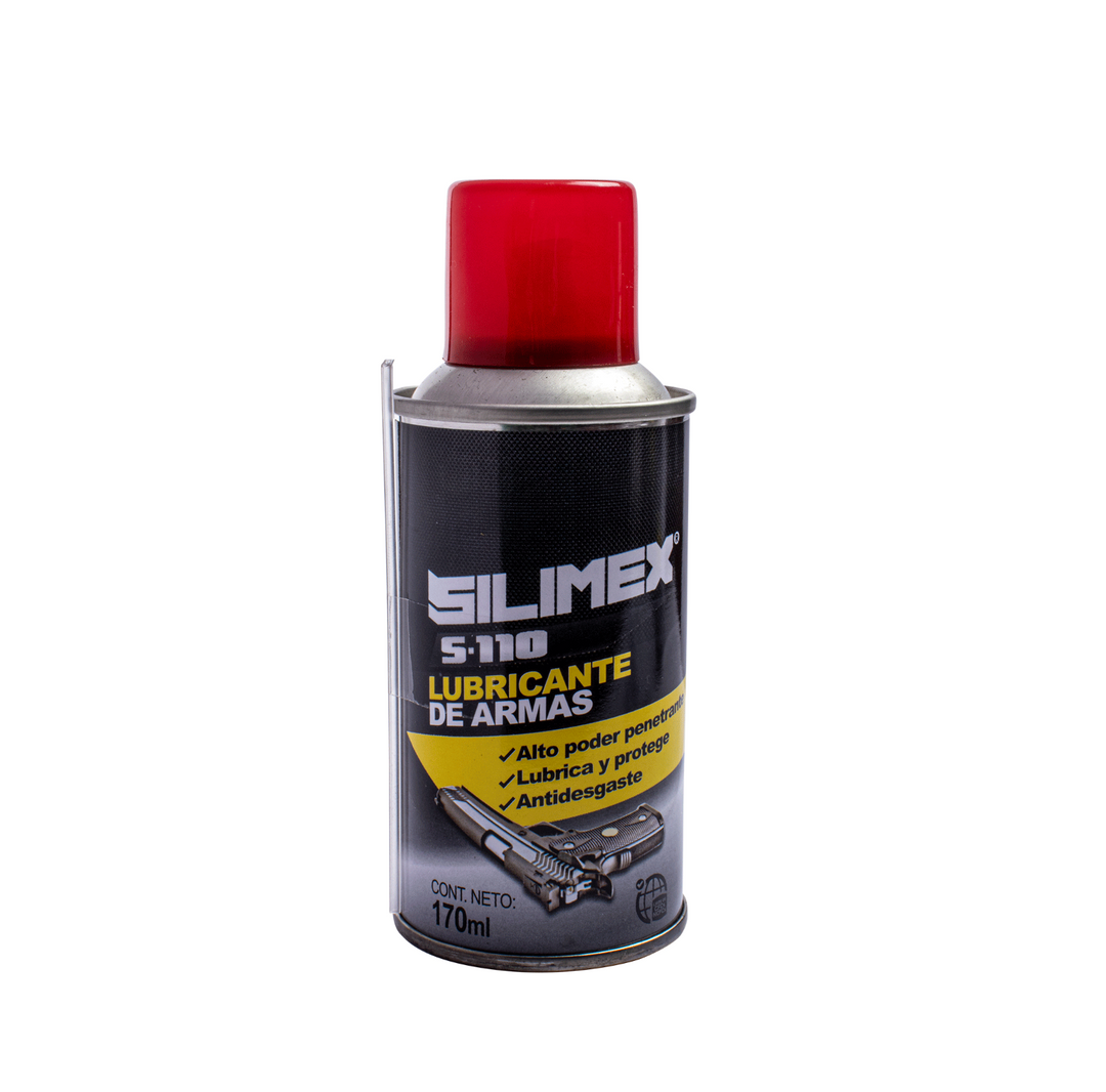 KIT DE LIMPIEZA Y LUBRICACIÓN