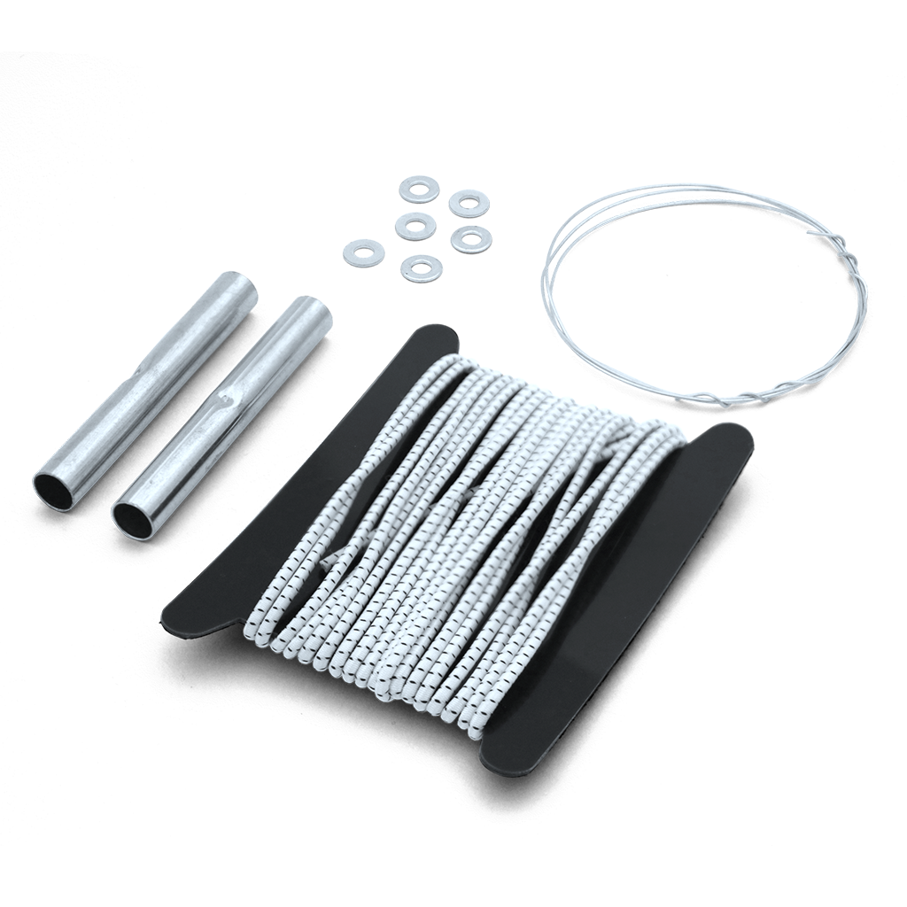 KIT PARA REPARAR CASAS TENT POLE
