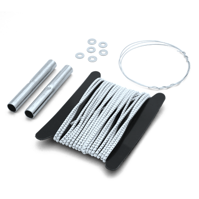 KIT PARA REPARAR CASAS TENT POLE