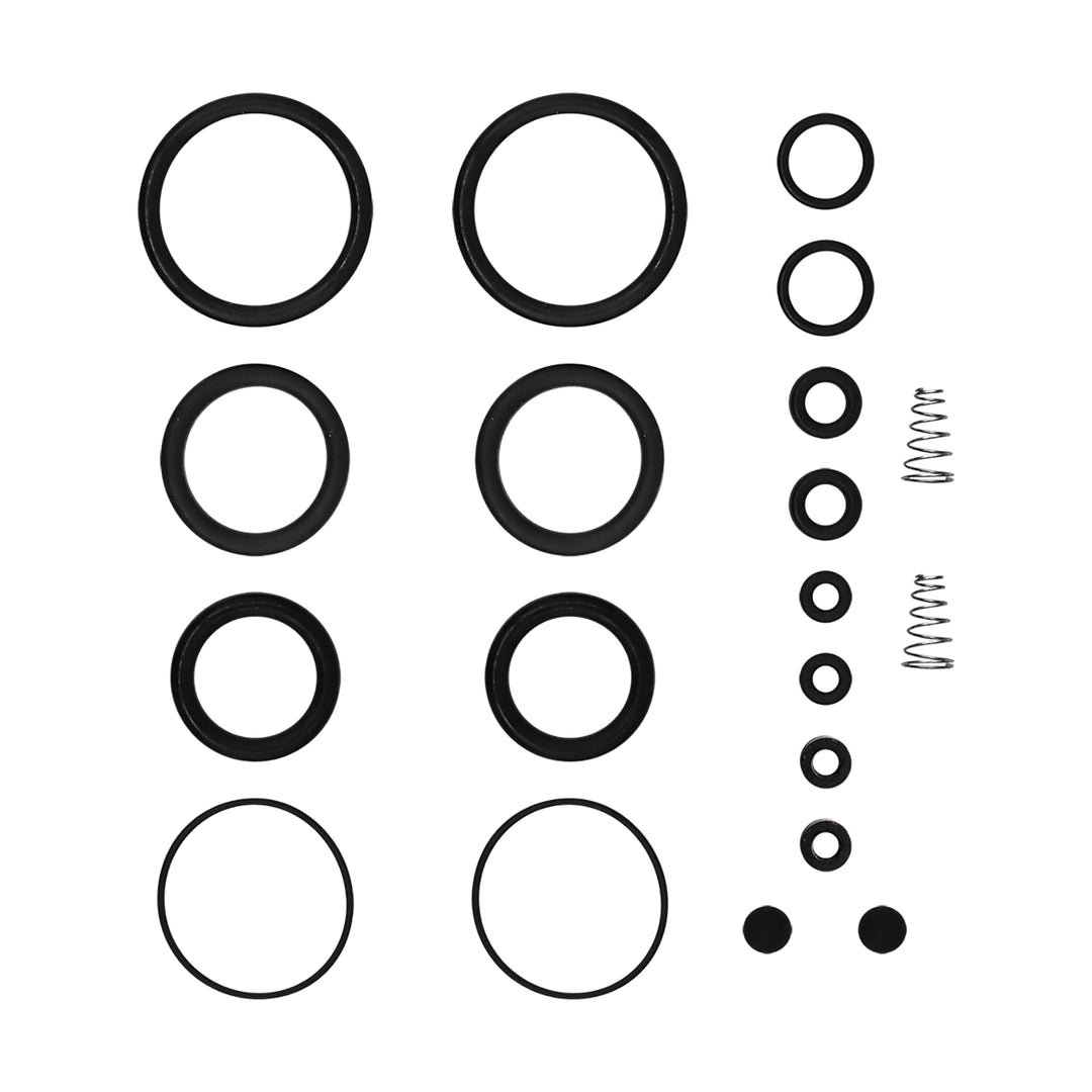 Kit De O’rings Para Reparación Bomba PCP 3 Etapas