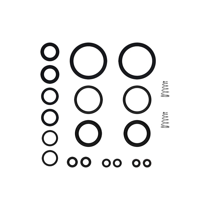 Kit de Orings para bomba PCP 4 Etapas