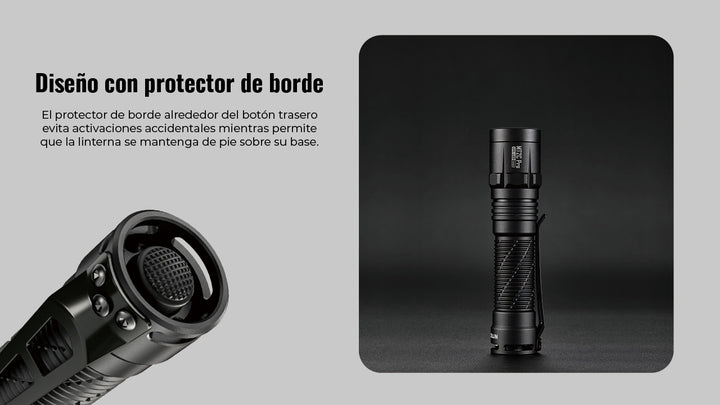 LAMPARA MT2C PRO-1800 LUMENES
