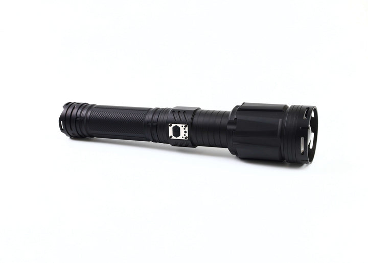 LINTERNA 100W 15MIL LUMENES