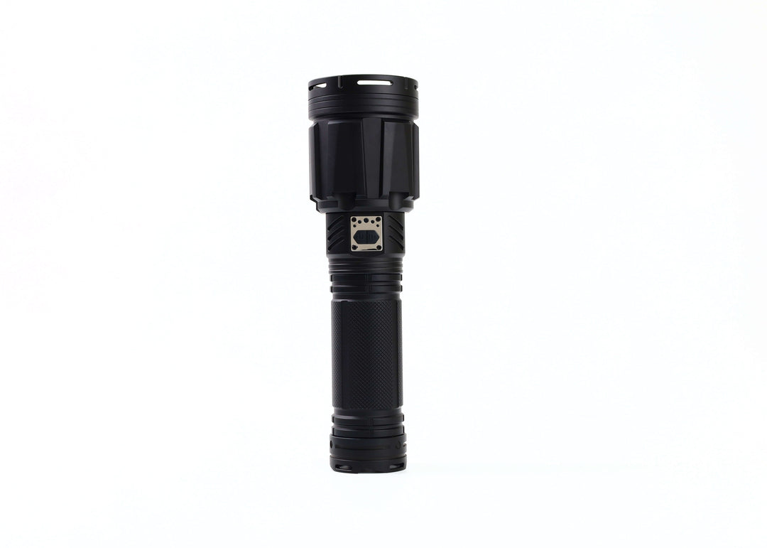 LINTERNA 100W 15MIL LUMENES