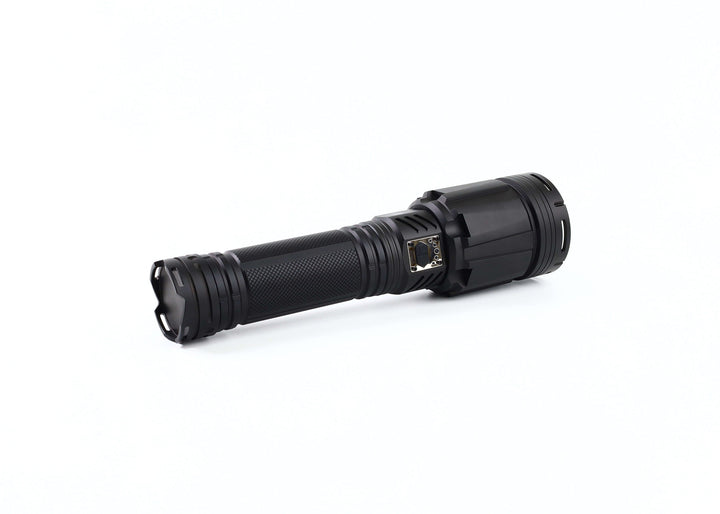 LINTERNA 100W 15MIL LUMENES