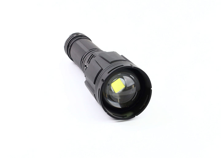 LINTERNA 100W 15MIL LUMENES
