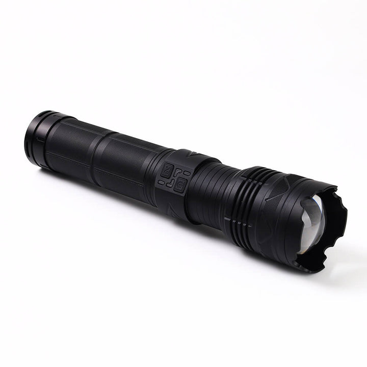 LINTERNA 60W 6MIL LUMENES