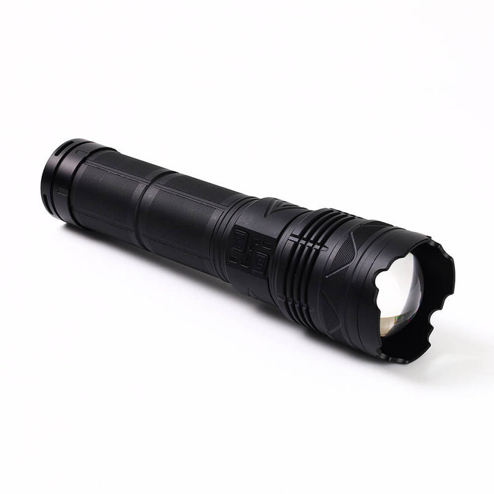 LINTERNA 60W 6MIL LUMENES