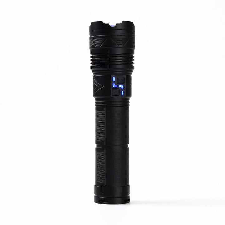 LINTERNA 60W 6MIL LUMENES
