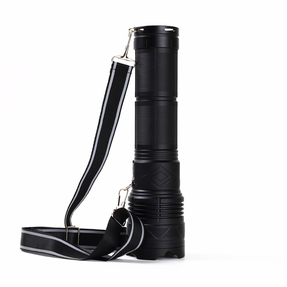 LINTERNA 60W 6MIL LUMENES