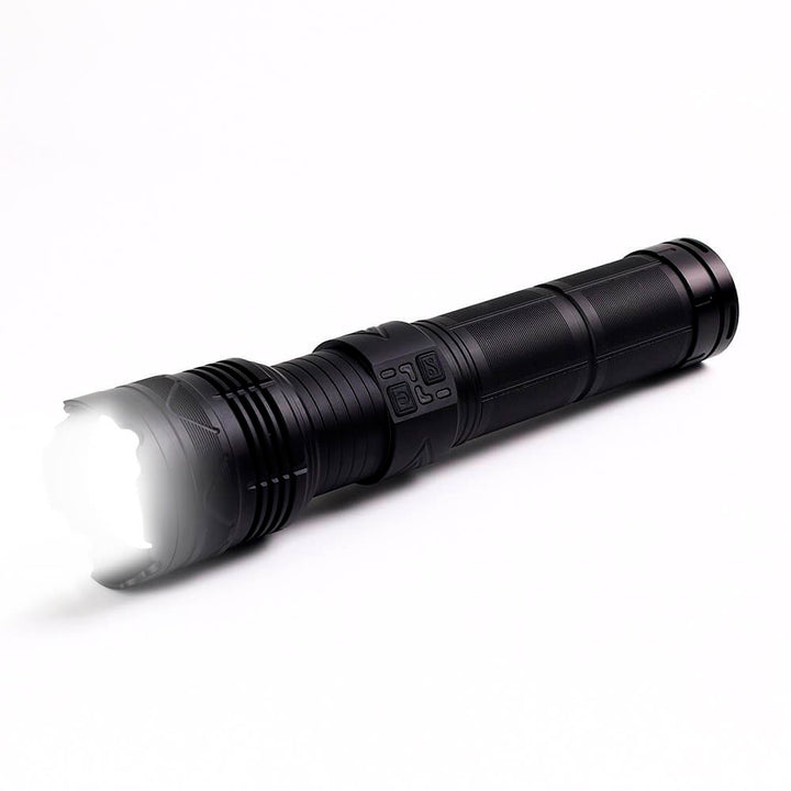 LINTERNA 60W 6MIL LUMENES